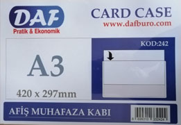 A3 Afi Muhafaza Kab