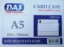 A5 Afi Muhafaza Kab